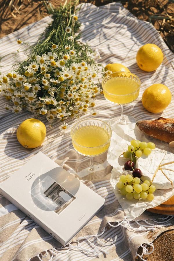 Apartman "Citrus" Требинє Екстер'єр фото